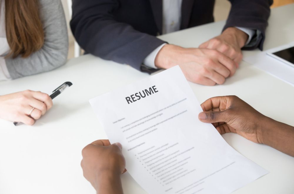 How to Write a Resume That Gets You Noticed